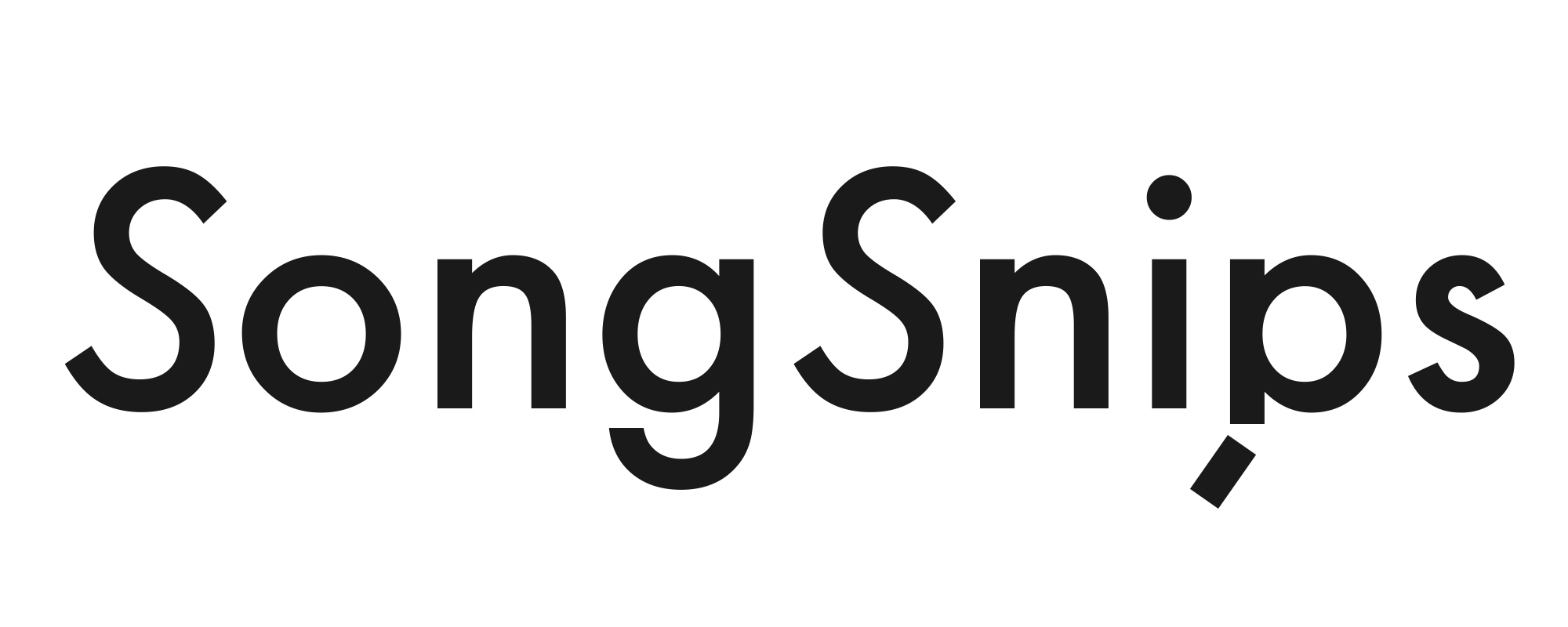 SongSnips Logo